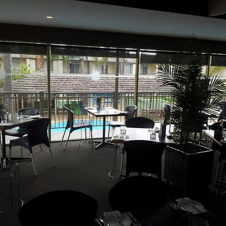 Mandurah Motel And Apartments Exterior photo