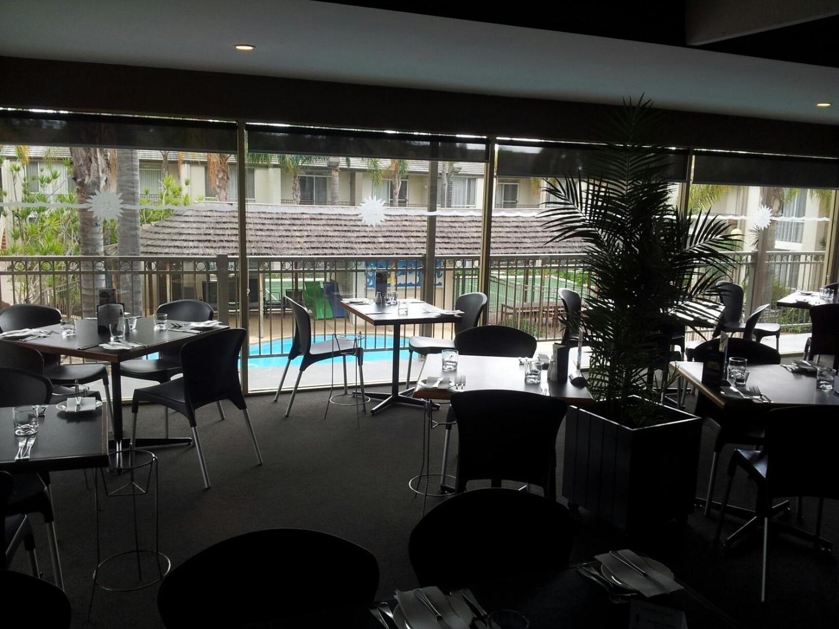 Mandurah Motel And Apartments Exterior photo